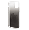 Фото — Чехол для смартфона Lagerfeld для iPhone 11 Pro Max TPU/PC collection Choupette Fun Hard Gradient Black